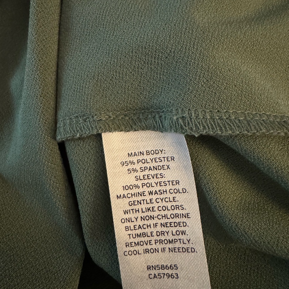 Nordstrom Rack Top - Picture 6 of 6